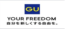 ジーユー　パブリックプラザ丸亀店